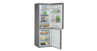 New Whirlpool smart fridge freezer preserves food freshness for longer